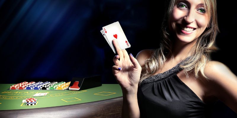 Những quy tắc cơ bản trong luật chơi Blackjack nhà cái