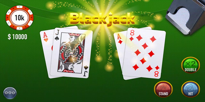 Cách đánh bài Blackjack online từ cao thủ