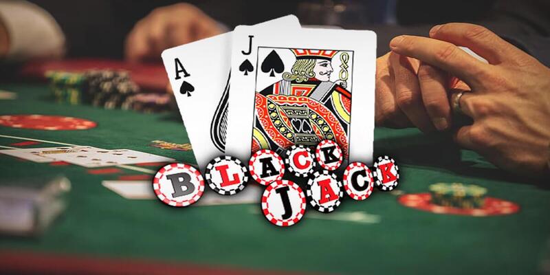 Một số phương pháp đánh bài Blackjack hiệu quả