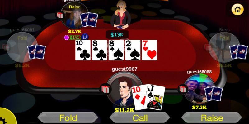 5 bí quyết chơi game bài Blackjack online hiệu quả