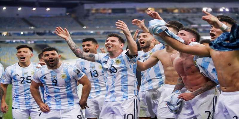 Soi kèo nhà cái Argentina vs Panama