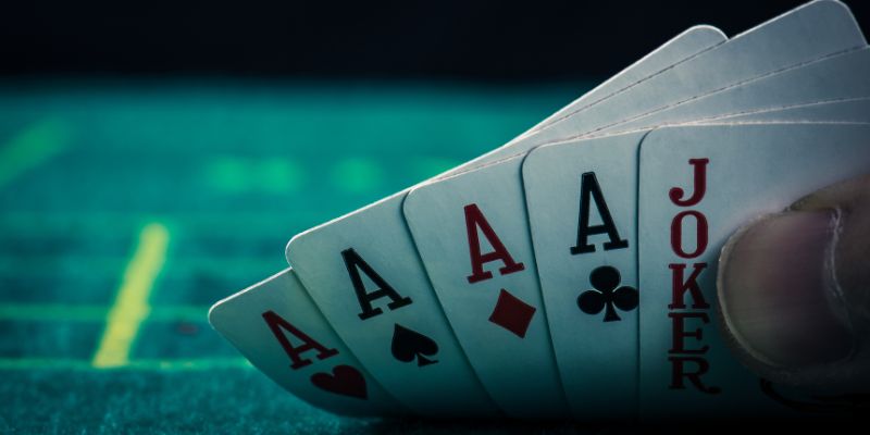 Bí quyết kéo Blackjack hiệu quả cho cược thủ