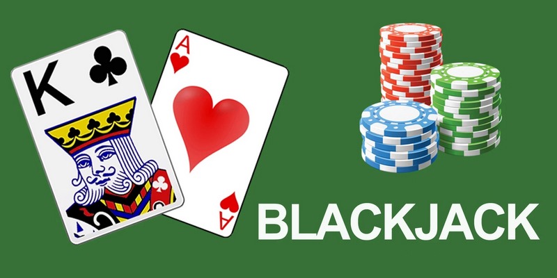 Luật chơi game bài Blackjack cho tân binh