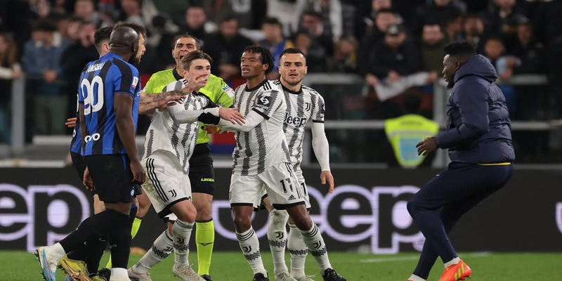 Nhận Định Kèo Juventus Vs Atalanta Lúc 01h30 Ngày 13/8