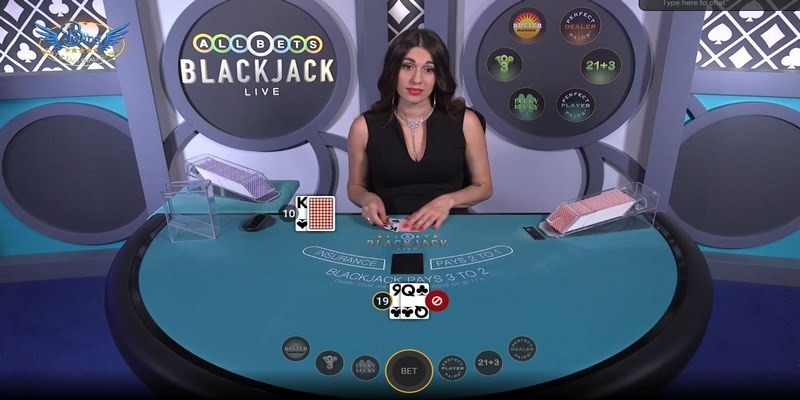 Hướng dẫn chi tiết cách tải app Blackjack đơn giản, nhanh chóng
