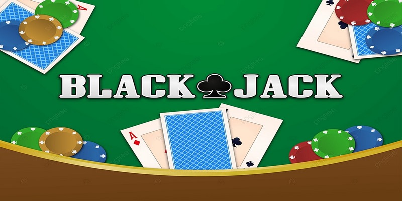 Đền bài Blackjack là gì?