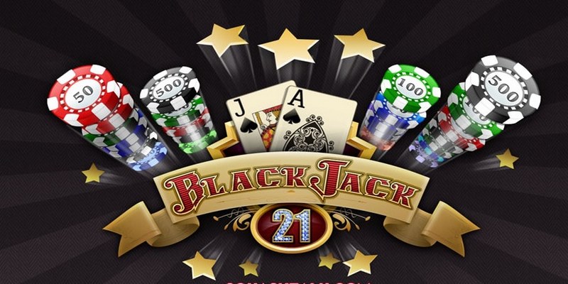 Học cách chơi game bài Blackjack đổi thưởng bất bại