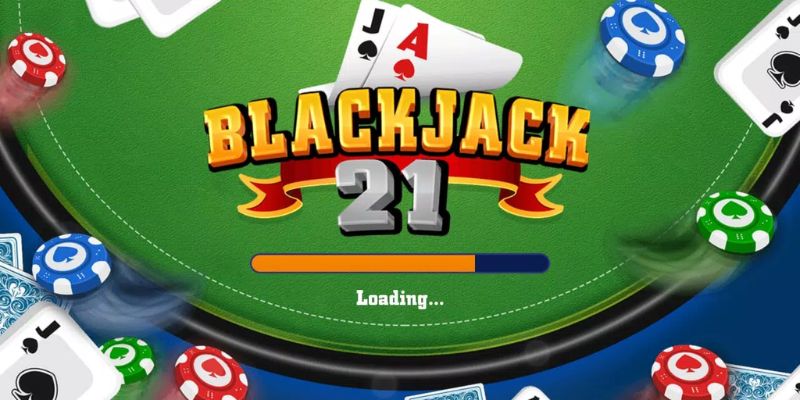 Hướng dẫn tải game Blackjack về điện thoại nhanh chóng