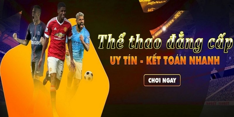 Top 3 nhà cái bóng đá uy tín nhất Việt Nam