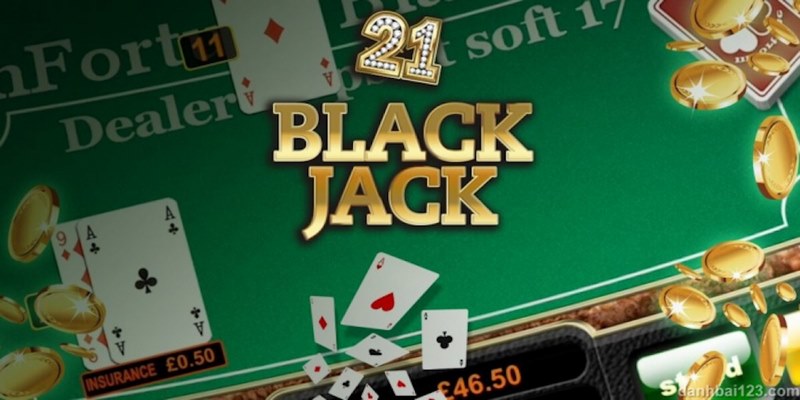 Tìm hiểu về cách chơi bài Blackjack ăn gian