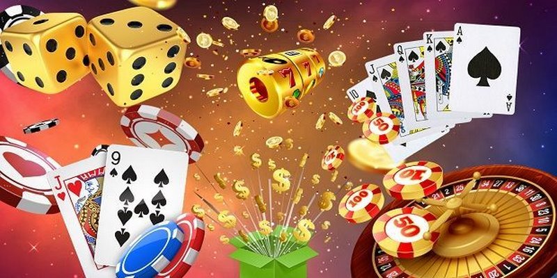 Lưu ý đặt cược trò chơi đánh bạc Myanmar online