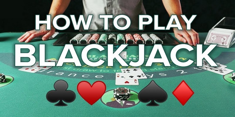 Hướng dẫn tải và tham gia Blackjack hack vô hạn tiền