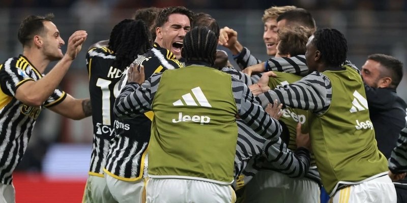 Nhận định kèo Juventus đêm nay là gì?